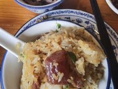 -全汁全味驴庄(凤岗店)