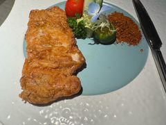 -蜀宴·家宴馆(重庆新天地店)