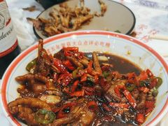 -堂瓦里·33年传统赣菜(第一街区店)