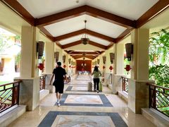 -三亚亚龙湾天域度假酒店