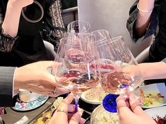 -海派悦庭·海胆烧麦·新融合菜(凯德广场店)
