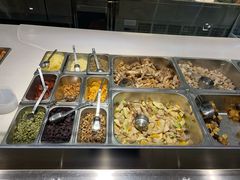 -CALIFORKS加州叉子轻食(朝阳门店)