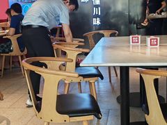 -茅庐川菜(烟台万象汇店)