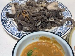 -老北京胡同味道二荤铺(酒仙桥店)
