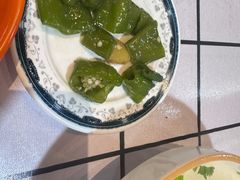 -马三洋芋片(簋街店)