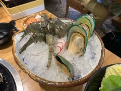-水林间·寿喜烧自助(仙林金鹰店)