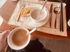 -官房大酒店-玉龙旋宫观景餐厅