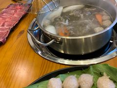 -牛品福潮汕牛肉火锅(旺庄店)