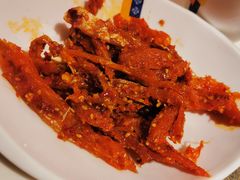 -七八冷面·延边朝鲜族美食(圣熙八号店)