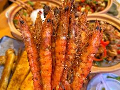 -庆峰龙虾烧烤(合肥一店)