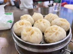 -徐老幺奶汤面
