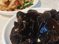 凉拌猪耳-海皇食府(水都假日酒店店)