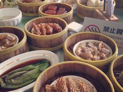 -大来渔村(市桥店)