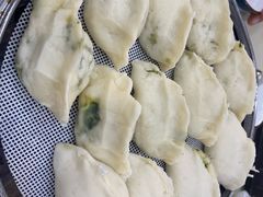 -石饮红星包子(中山路店)