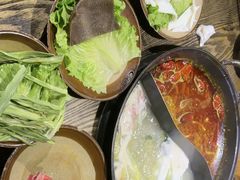 -冯校长老火锅(深圳总店)