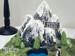 -玉见cake低糖蛋糕甜品台定制(河西店)
