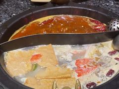 -蜀大侠火锅(森兰花园城店)