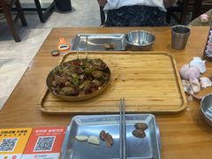 -锦州御烧烤·形象店(人民街店)