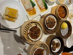 -万龙洲海鲜(南新仓店)