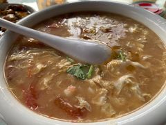 -何适山庄 ·可团建(水长城P2停车场店)