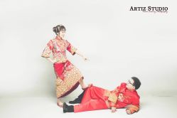 -THE QUEEN(北京店)