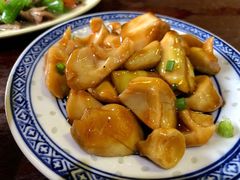 -同得兴 Since·1995 传统苏式面馆(嘉馀坊店)