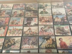 -大戚收音机电影机博物馆