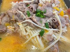 -乌记大厨餐厅
