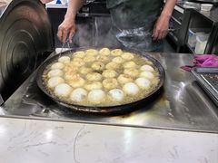 -煎意浓·吴记煎包(交通路店)