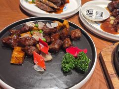 -上海人家花樣年华(中山公园店)