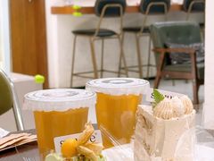 -流酥可心·牛乳蛋糕商店(禾祥西路店)