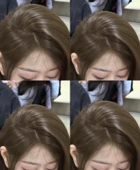 -MY HAIR ARDOR