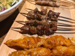 -鸽子窝(黄村店)