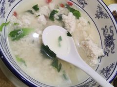 鸡花汤-普洱人家(博山陶瓷琉璃艺术中心店)