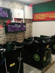 -审美HAIR SALON