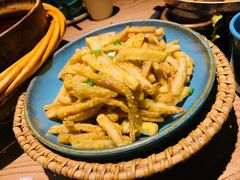 -吃饭皇帝大(合生汇店)