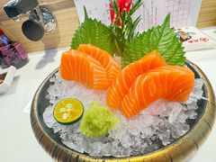 -三禾寿司(君尚店)