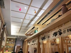 -九田家黑牛烤肉(溧水万达店)