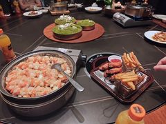 -同庆楼(华强吾悦广场店)