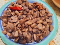 -小董哥烤串·爆汁大油边(故宫店)