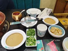 -阳坊胜利涮羊肉(阳坊老店)