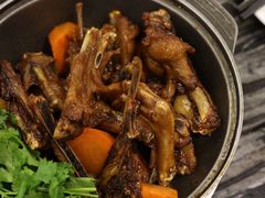 -美极鲜食坊(宝安南路店)