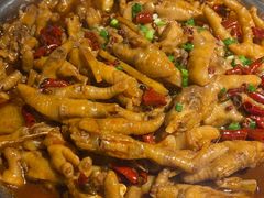-胖哥俩肉蟹煲(梅溪步步高店)
