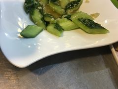 -探鱼·鲜青椒爽麻烤鱼(中天广场店)