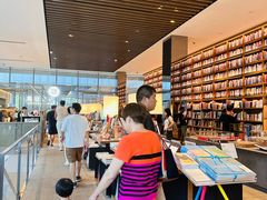 -茑屋书店(天目里店)