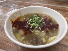 -老字号贾家肉丸糊辣汤(光明巷店)