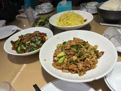 -福巷湘食小馆·猛火现炒(上海首店)