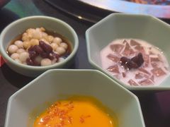 -井格重庆火锅(西直门凯德Mall店)