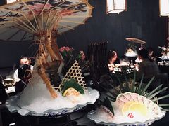 -福禧荟·海鲜自助