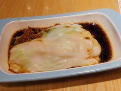 -红荔村肠粉(中银店)